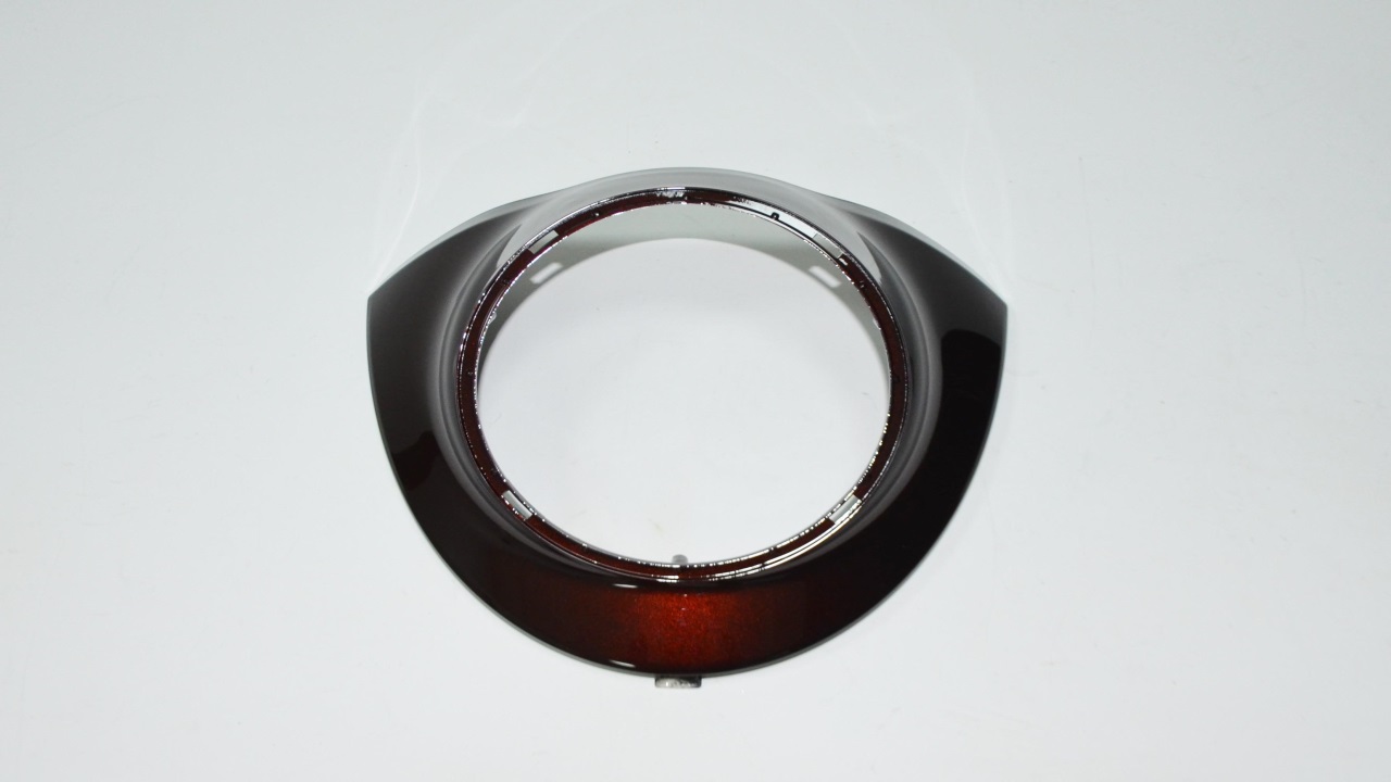 ÖN FAR PANELİ KAHVERENGİ (POLLO)